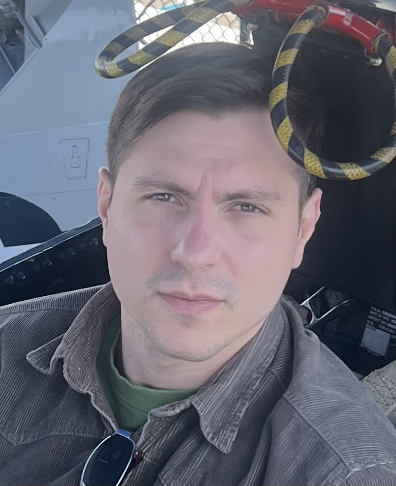 Georgios Nikitopoulos